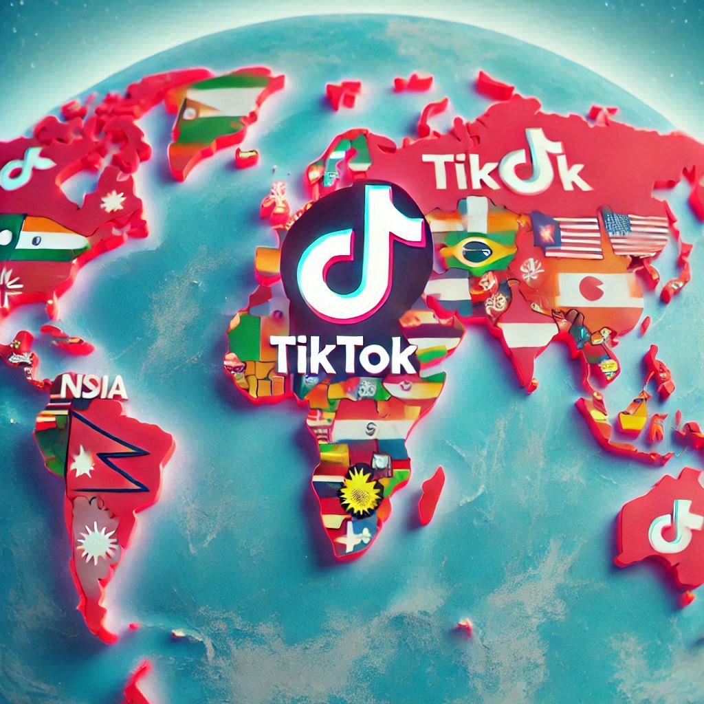 TikTok Banned in the USA: What Happens Next?