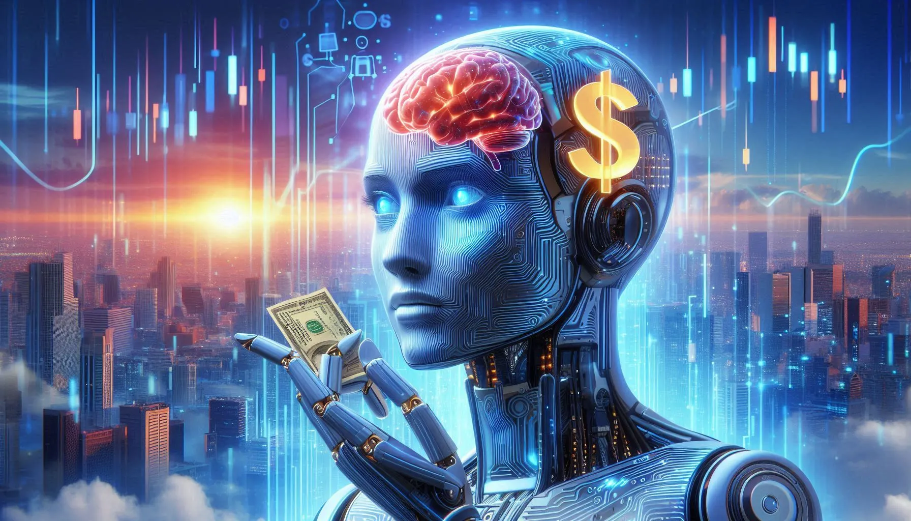 The Best Artificial Intelligence Stock Price to Watch and Invest In 2025